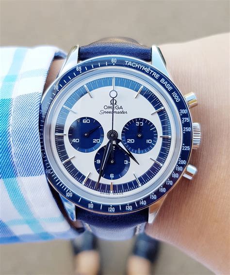 omega speedmaster ck2998 blue|omega ck2998 for sale.